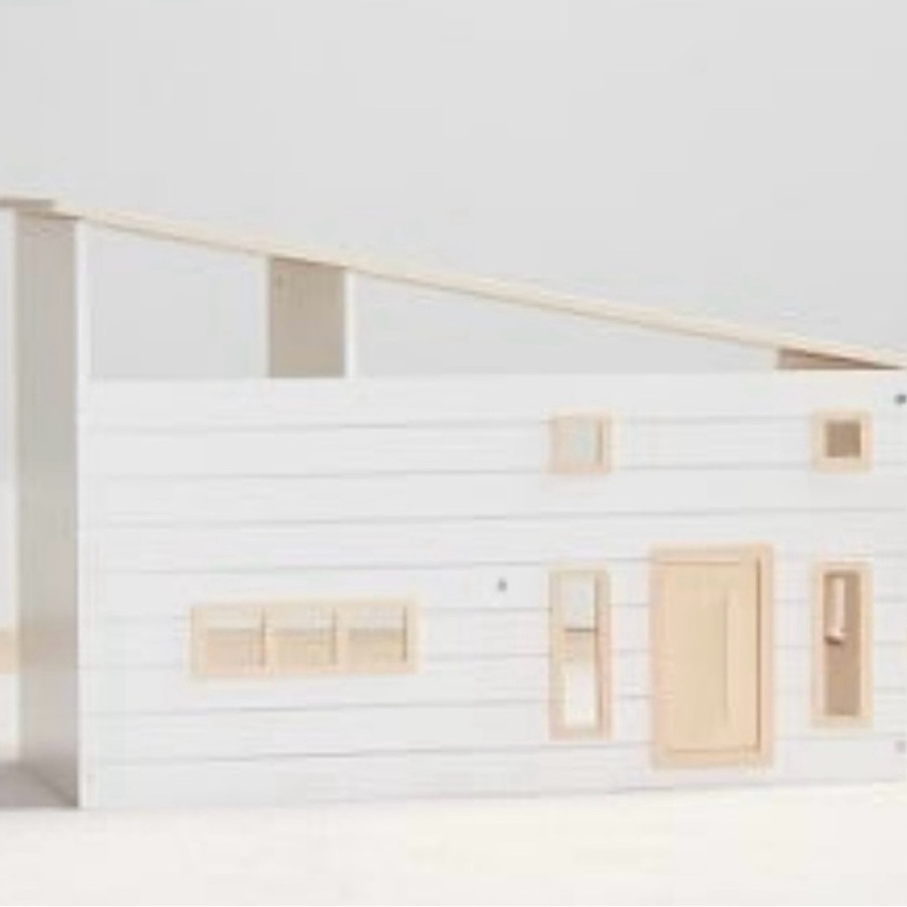 Pottery Barn Kids Dollhouse